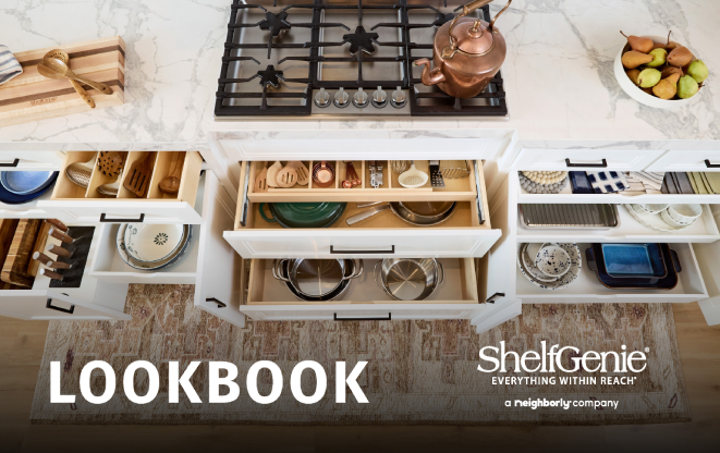 SHG Lookbook cover.