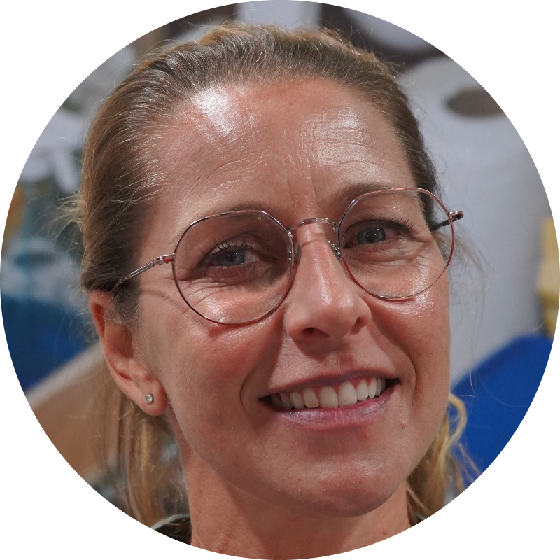 Angèle Paquette