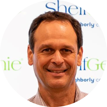 Stephane Cote