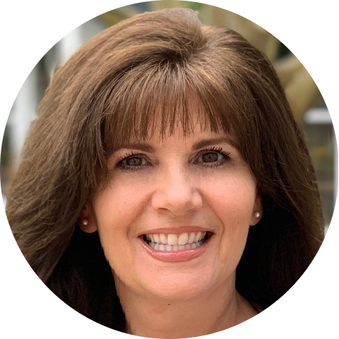 Diane Albright