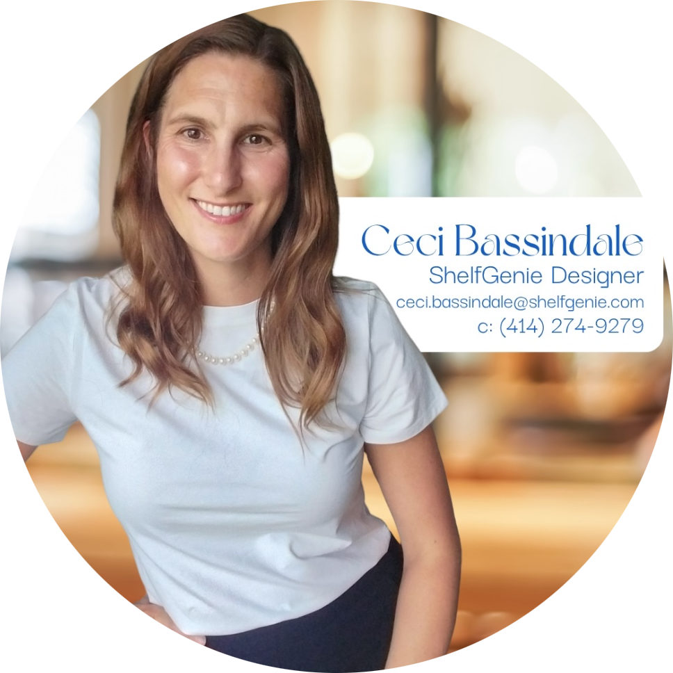 Ceci Bassindale