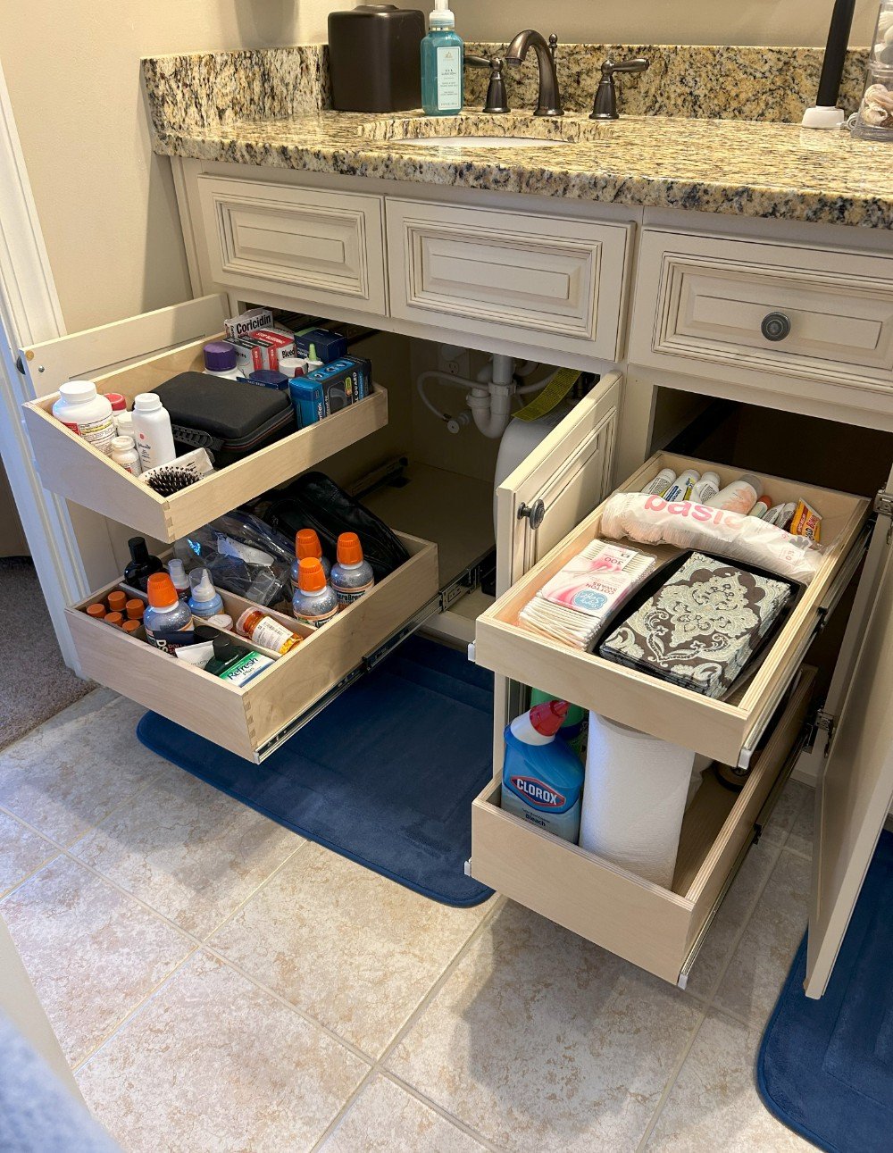 Bath Vanity