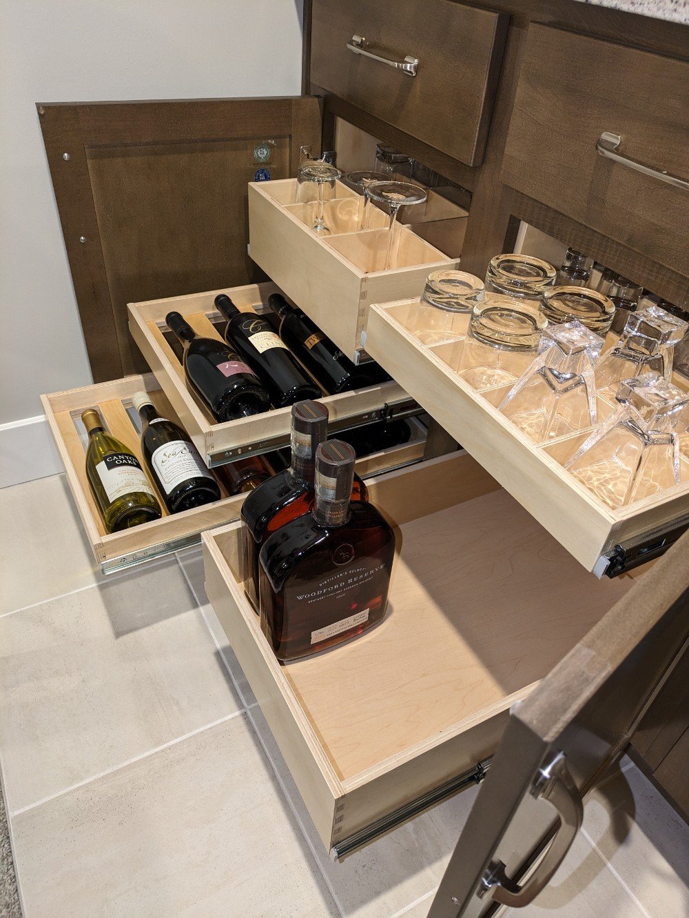 Bring your bar to life!