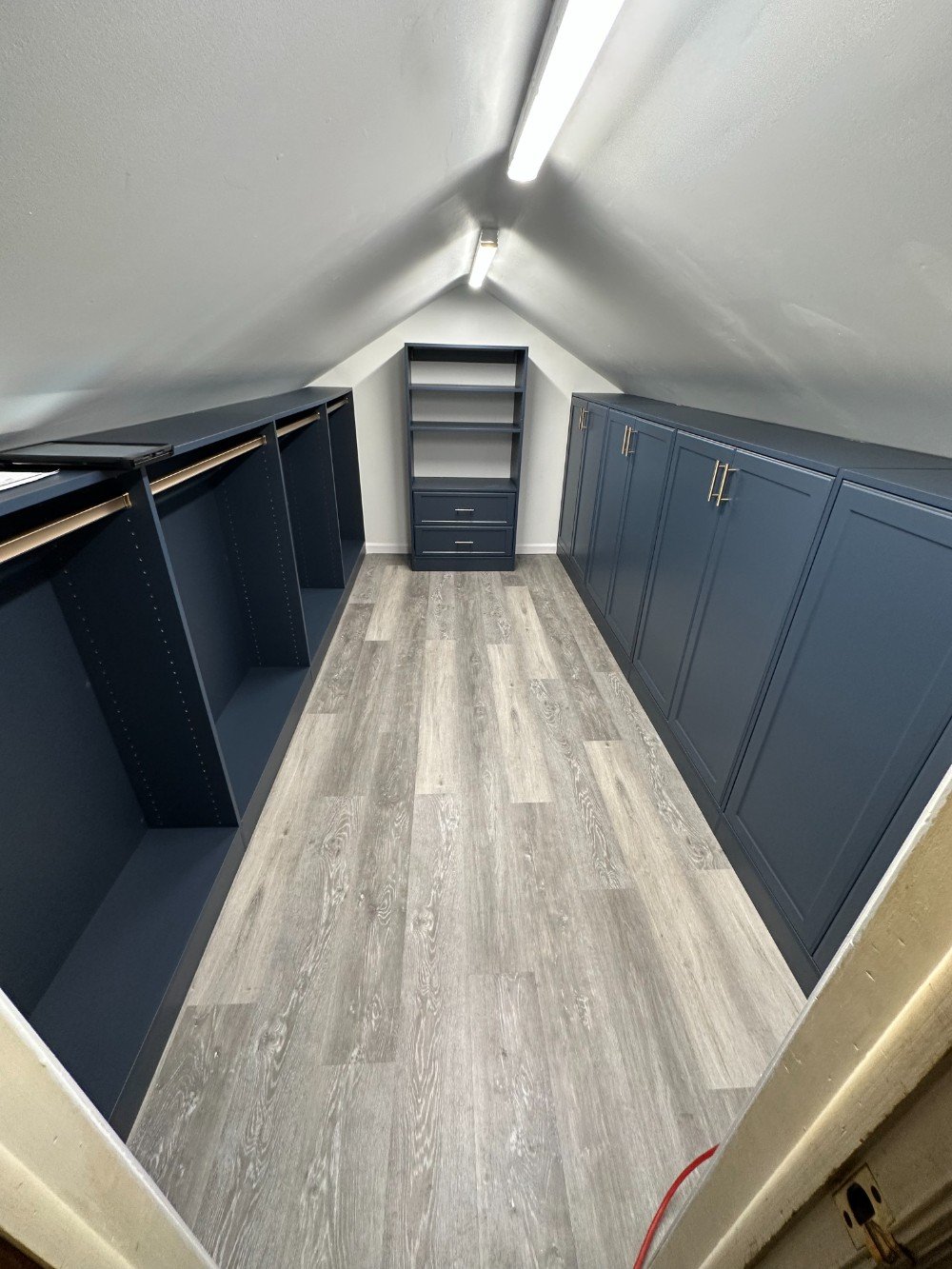 Attic