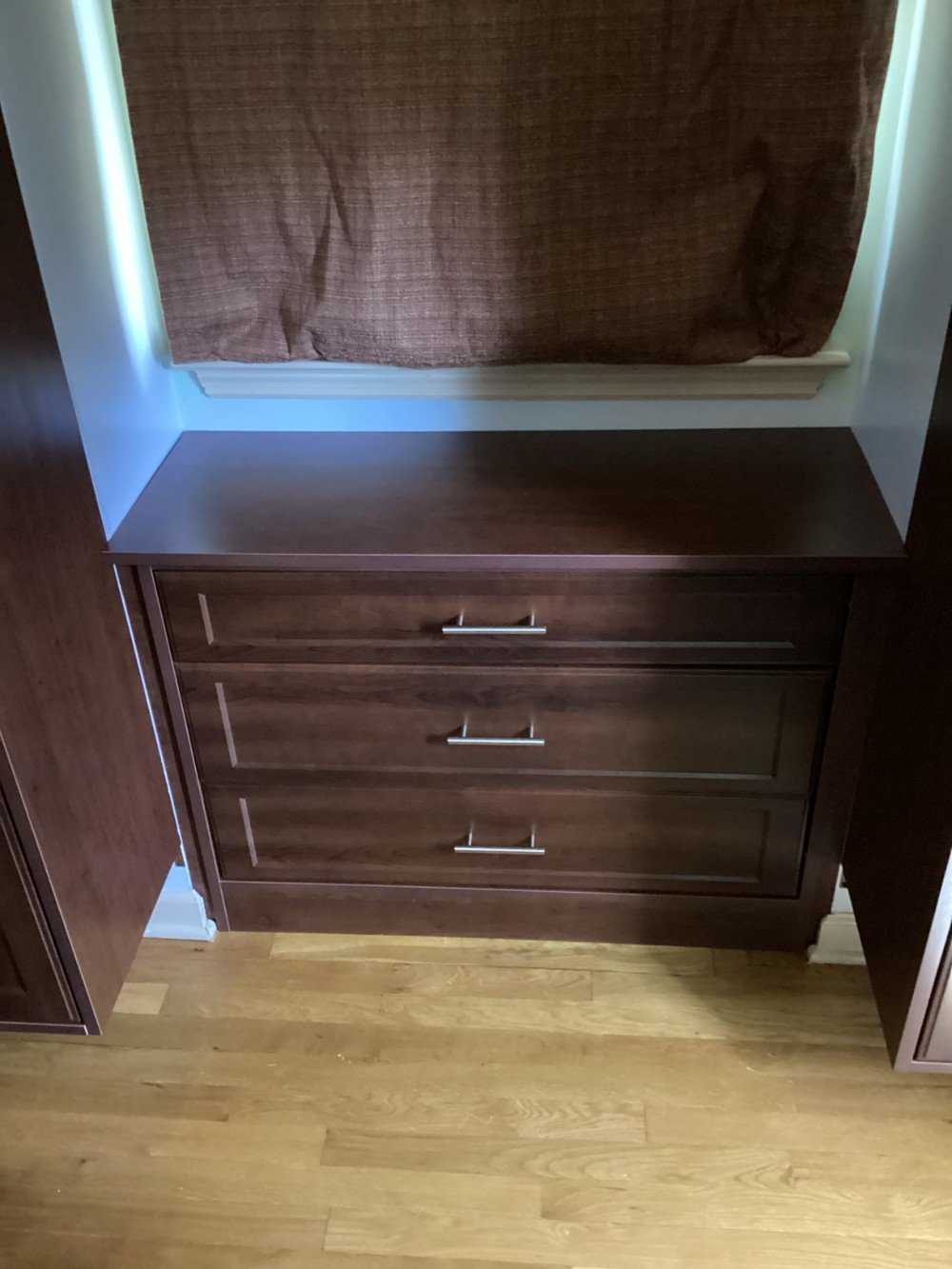 Wardrobe