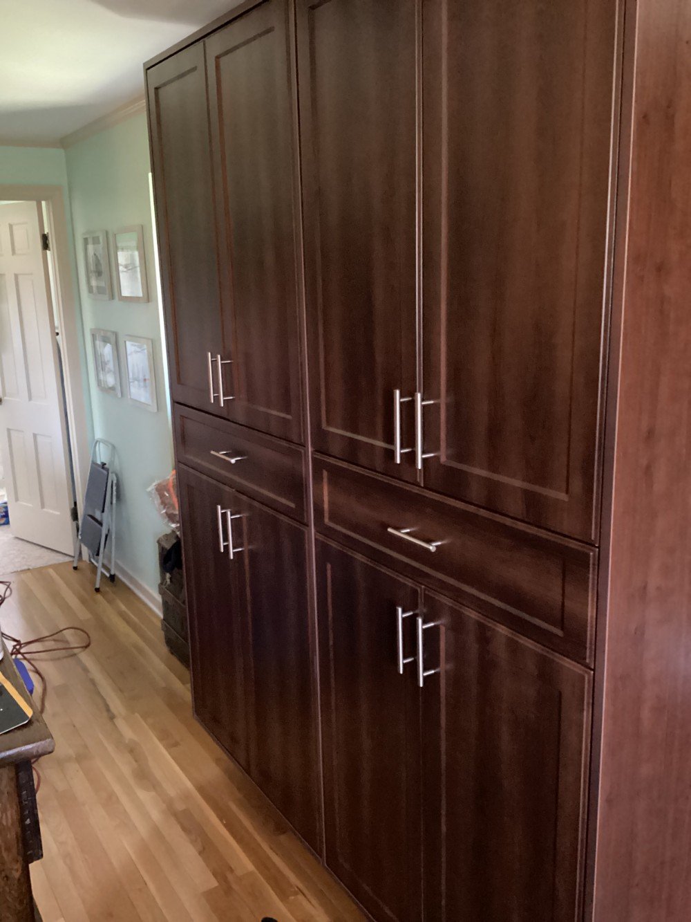 Wardrobe