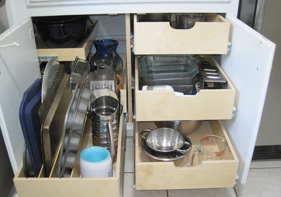 Custom Baking Solution