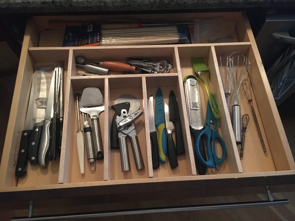 Custom Insert