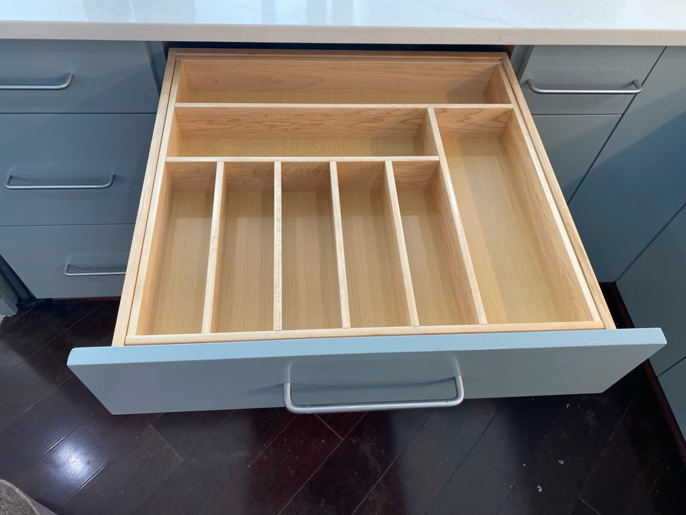 Custom Insert
