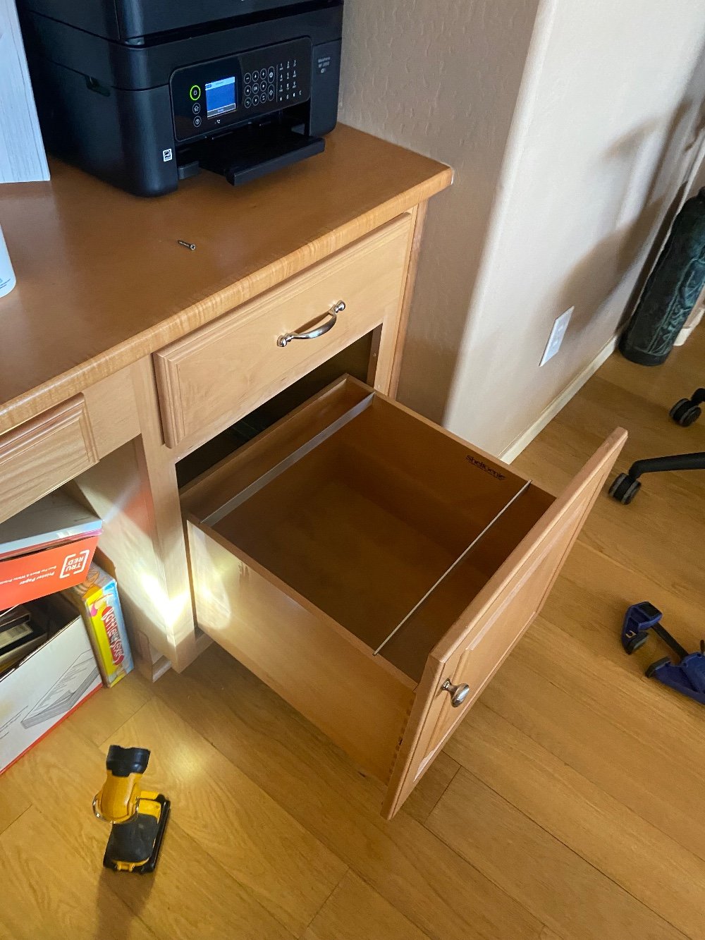 Office Solutions