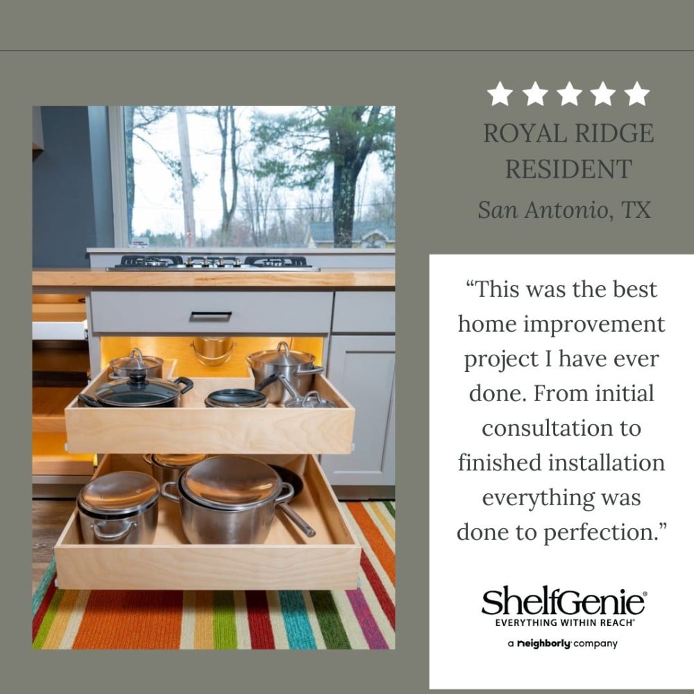 Happy Customers