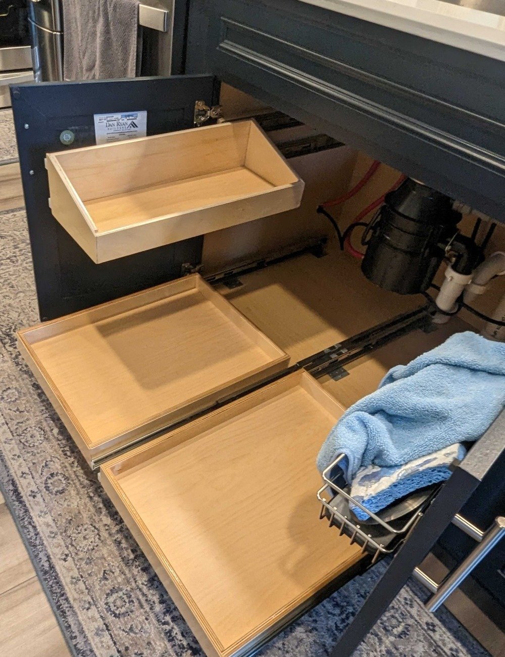 Kitchen Sink