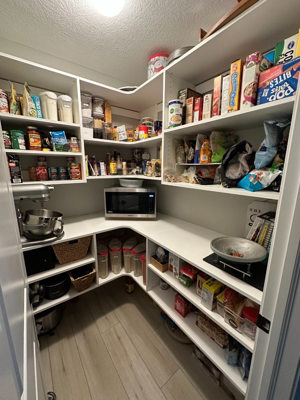 Pantry