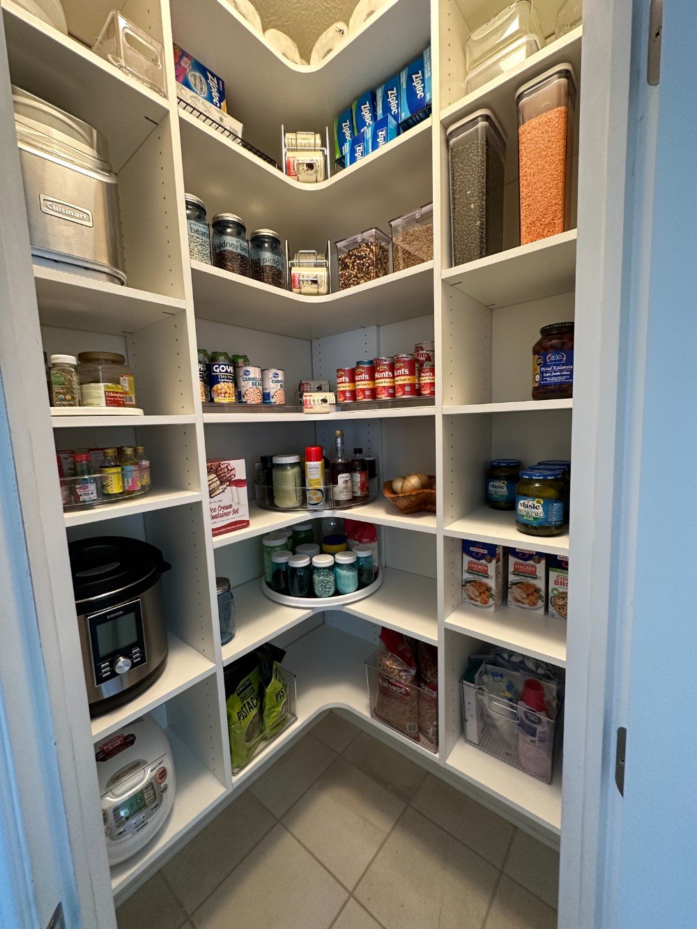 Pantry