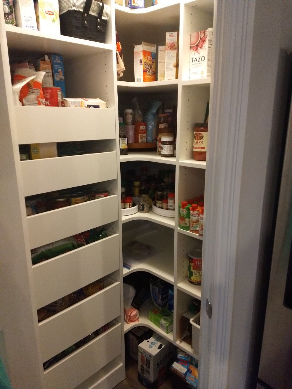 Pantry