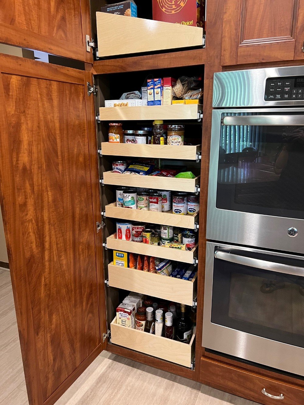 pantry
