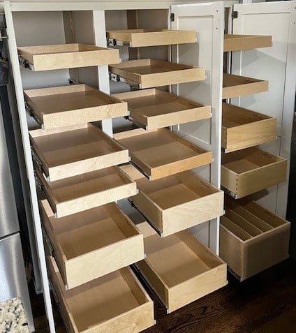 Pantry
