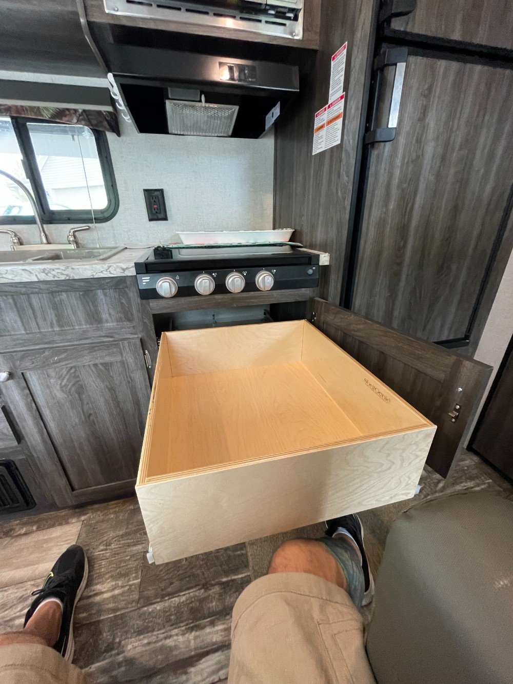 Camper