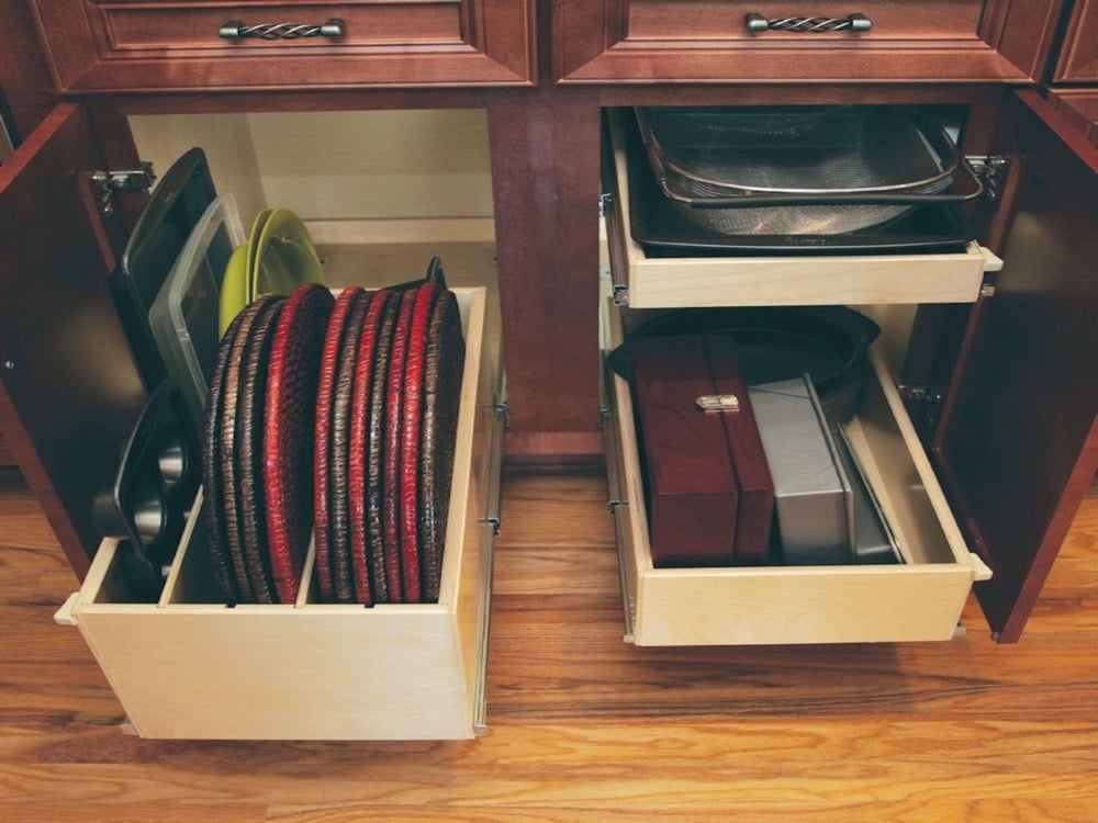 Solutions for Flat Items