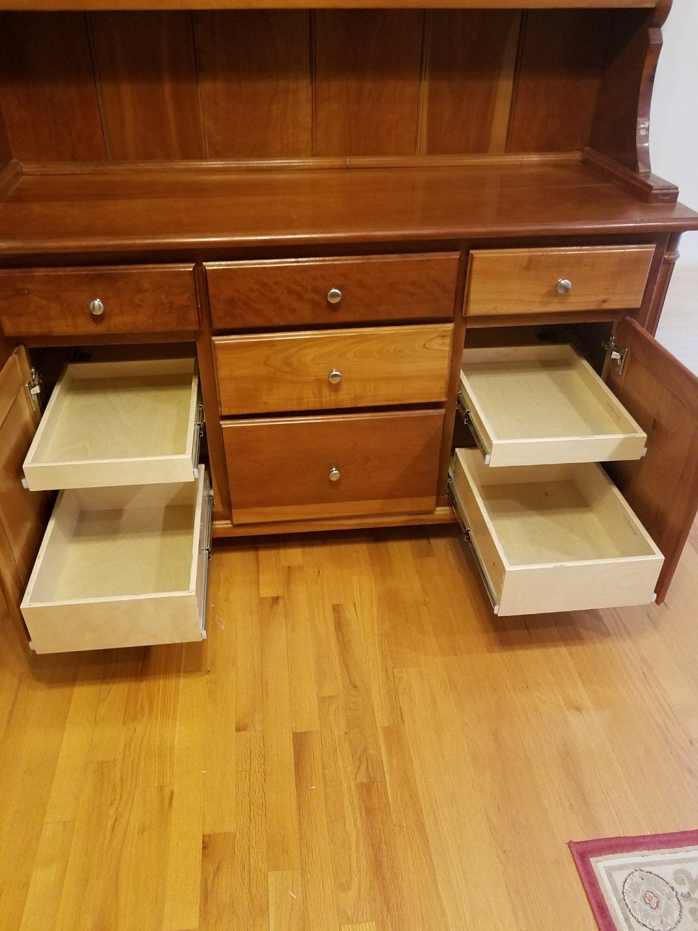 Upgrade Furniture Storage Solutions