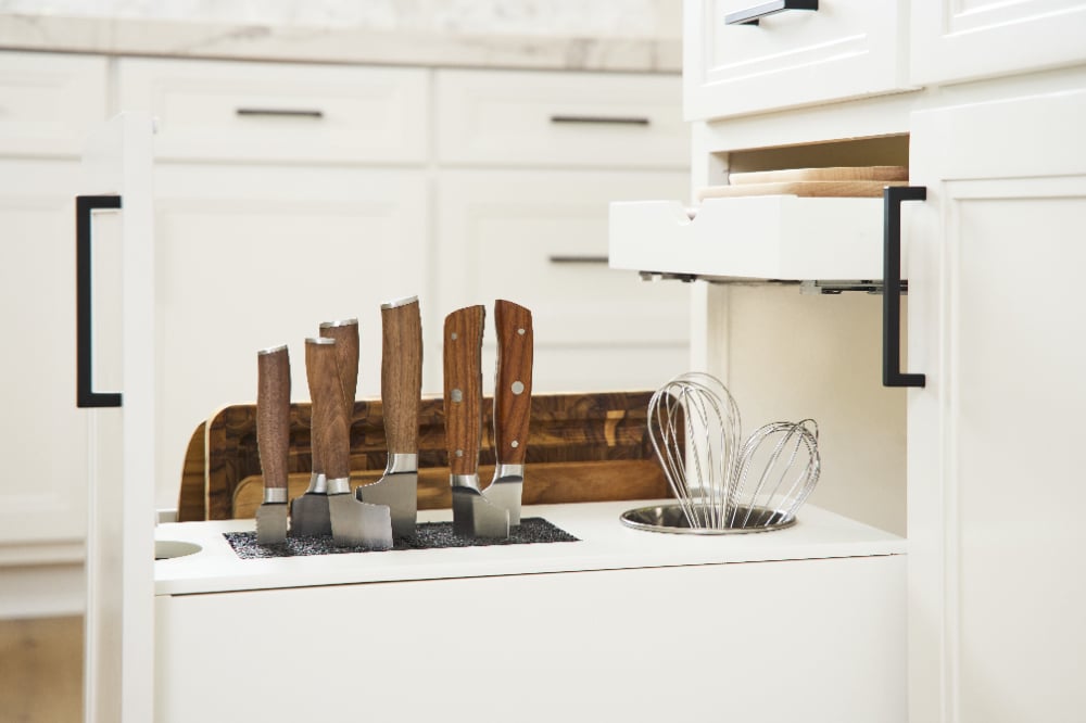 Utensils