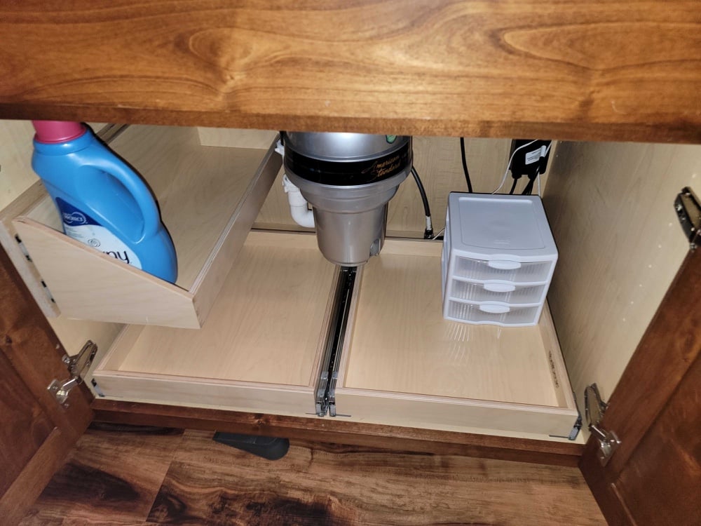 Sink Solutions
