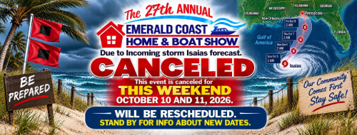 ECHBS cancelled event.