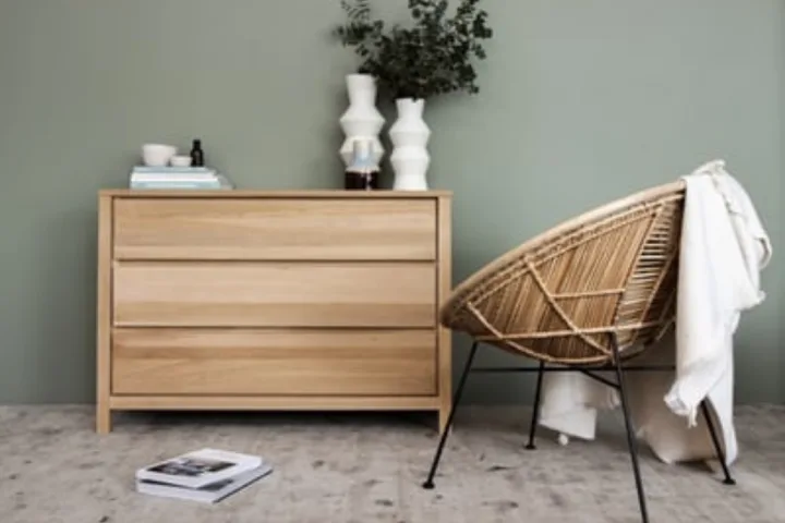 Console table.