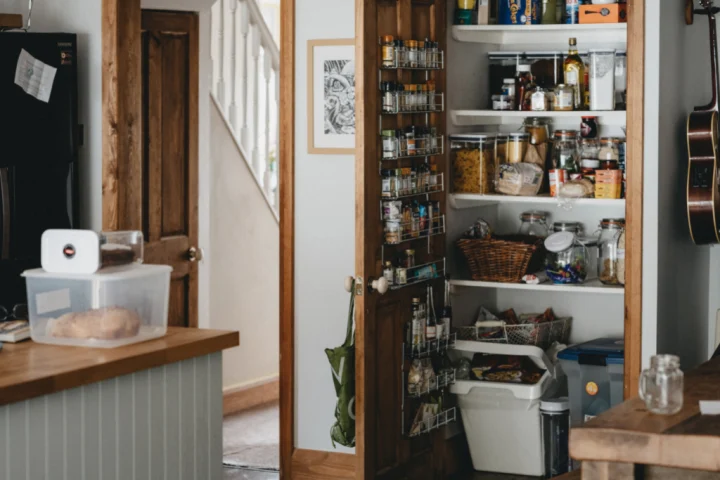 Door Hanging Organizers.