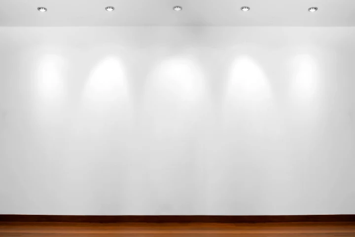 Office Wall.